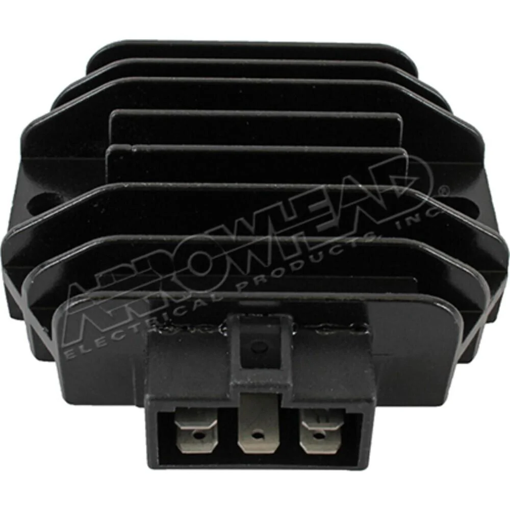 REGULATOR Yamaha SCOOTERS, AYA6035, 5ML-H1960-00-00 ZUMA, ROAD, 4HM-H1960-00-00 - Image 2