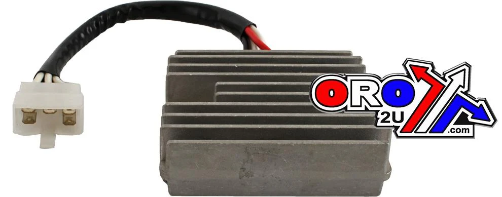 REGULATOR Yamaha XVZ1300, AYA6037, 3VD-81960-00-00, ROAD, 3LS-81960-01-00 (44-3978 - Image 9