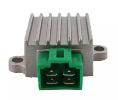 REGULATOR Yamaha Zuma YW50, 0450553 0452061 3GF-H1960-00, APO6034 0454003 0454702 3GF-H1960-00