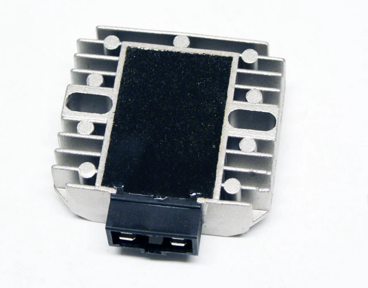 REGULATORAprilia Gilera, APG6000 58090R 02601600 - Image 2