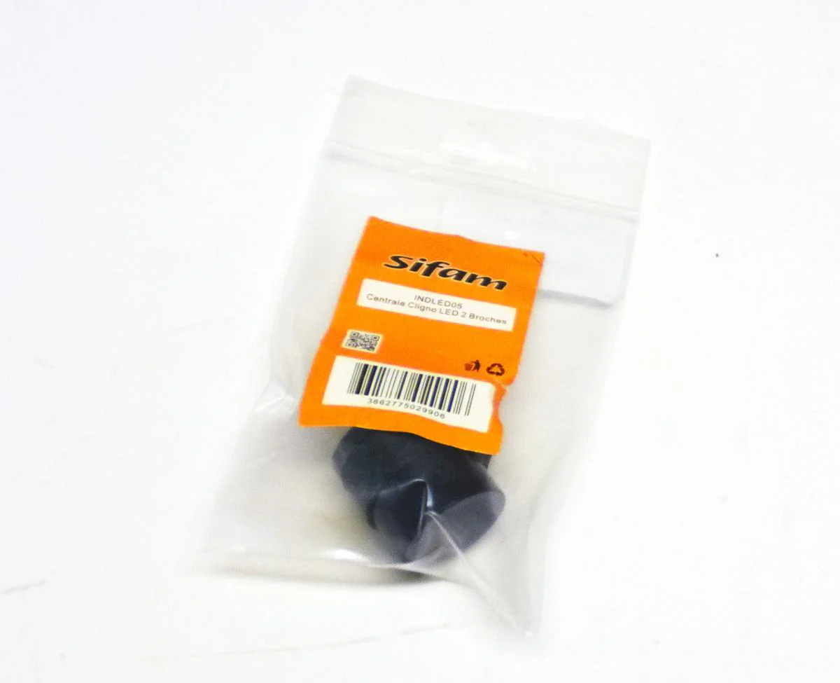 RELAY 12V-10W 2 PIN LED INDLED05 - Image 3