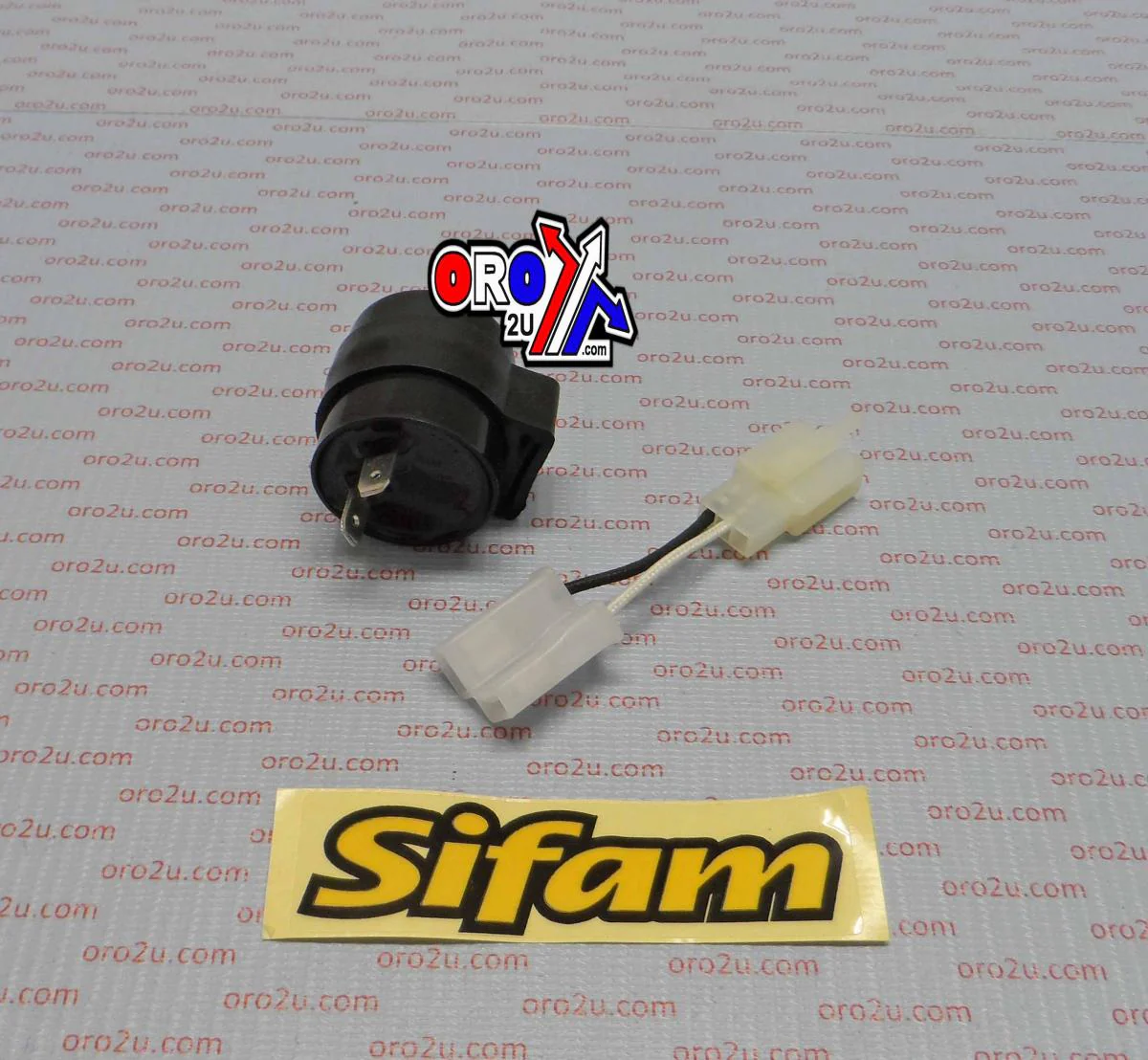 RELAY 12V-10W 2 PIN LED INDLED05 - Image 5