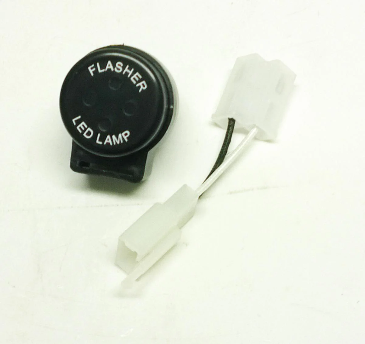 RELAY 12V-10W 3 PIN LED INDLED06 - Image 2