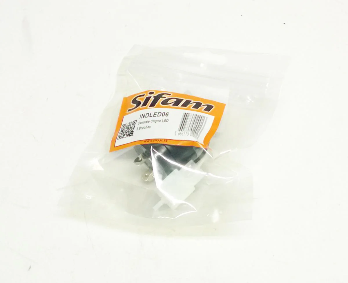 RELAY 12V-10W 3 PIN LED INDLED06 - Image 5