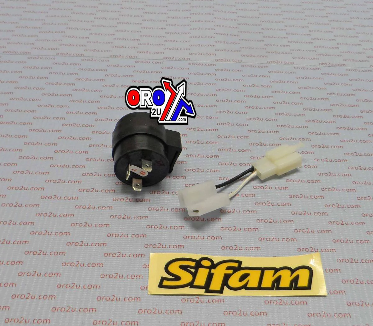 RELAY 12V-10W 3 PIN LED INDLED06 - Image 6