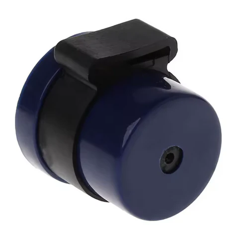 RELAY 12V 2 PIN LED BEEPER FLASHER TURN SIGNAL - BLUE - Image 4