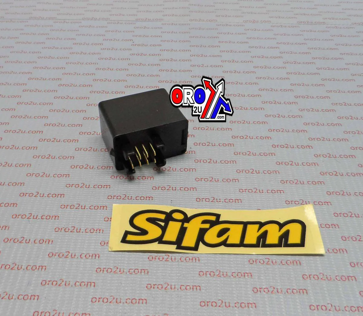 RELAY Kawasaki-Suzuki LED 7, 38610-07F00