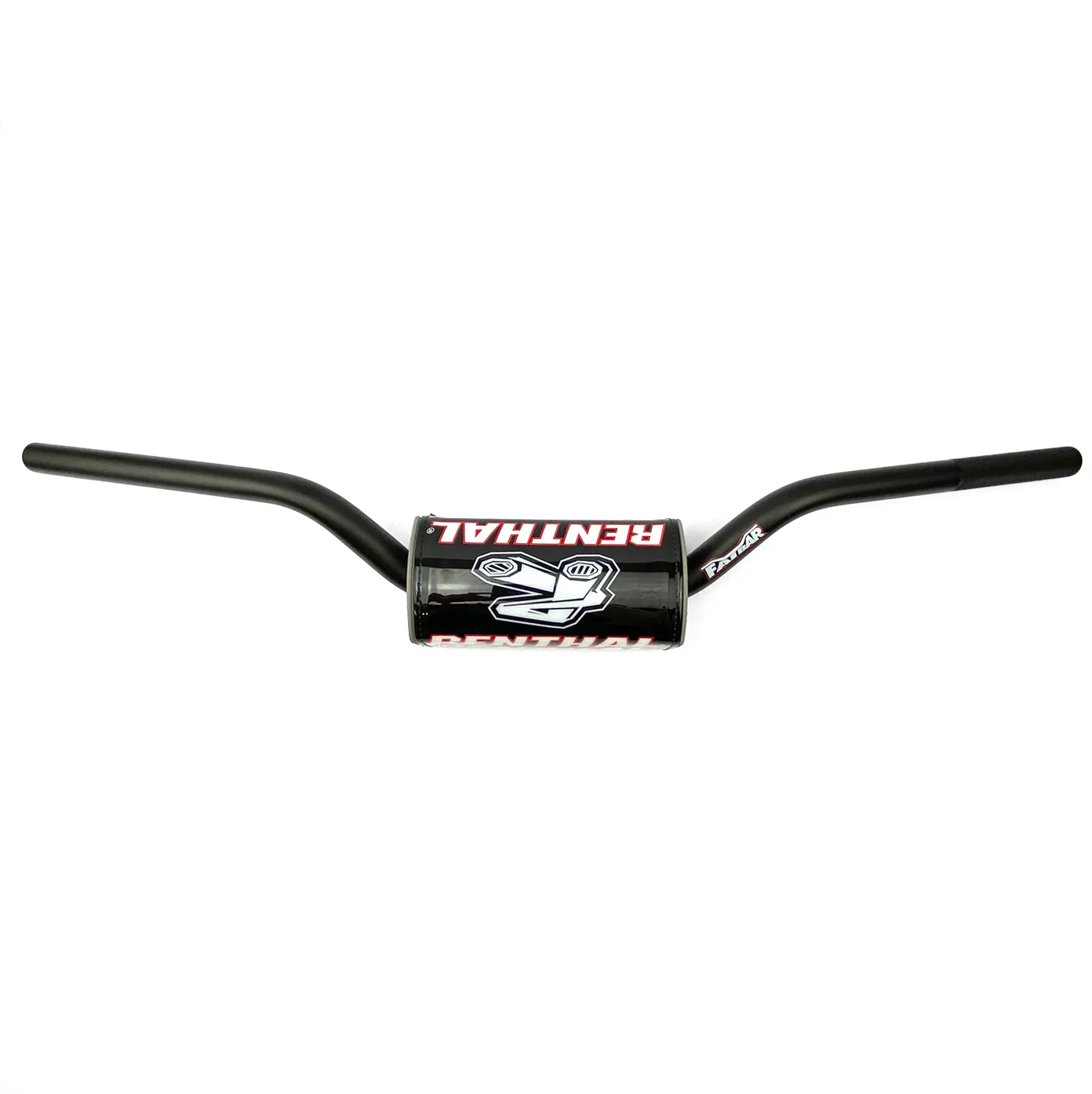 RENTHAL FATBAR KTM/GASGAS/HUSKY 65 2021+ BLACK BAR, RENTHAL 849-01-BK - Image 3