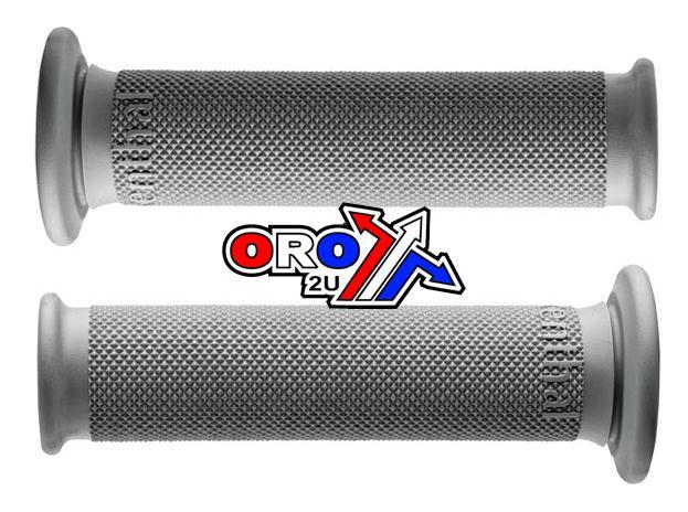 RENTHAL GRIPS (DIAM/SOFT) ATV, 22/22mm, Renthal G108 - Image 3