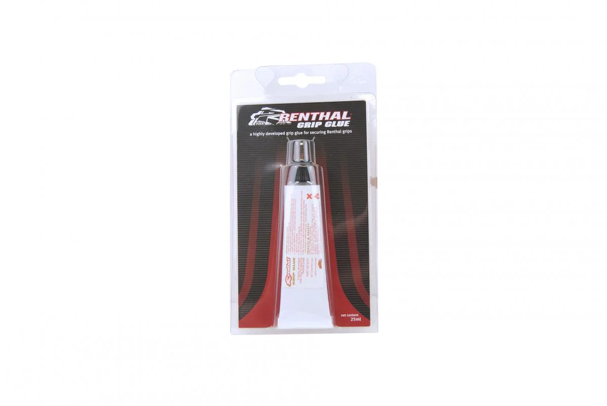 RENTHAL GRIPS GLUE 25ml TUBE, G101
