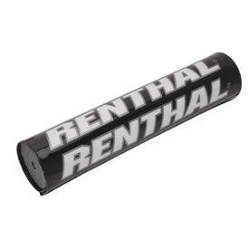 RENTHAL MX PAD MINI BLACK, RENTHAL P216