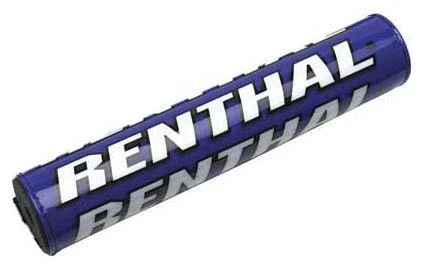 RENTHAL MX PAD MINI BLUE, RENTHAL P217