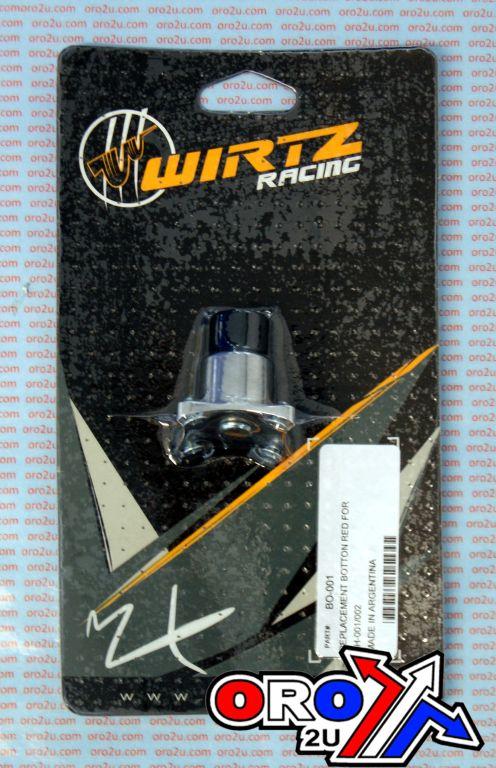 REPLACEMENT HOLESHOT BUTTON - Image 2