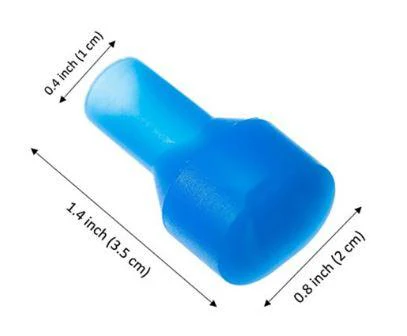 REPLACEMENT MOUTH PIECE BITE VALVE, Note. This is not made by Camelbak - Image 3
