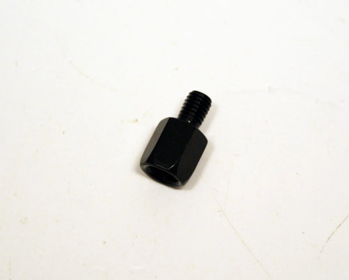 RIGHT M8, M10 LEFT ADAPTER, ROAD, SIFAM MIRF2AD - Image 2