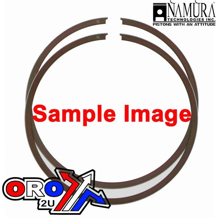 RING 65.50mm YFZ350 88-06, NA-40000-6R