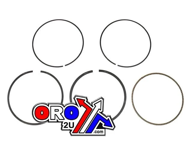 RING 84.50 YFM450 NA-40011R