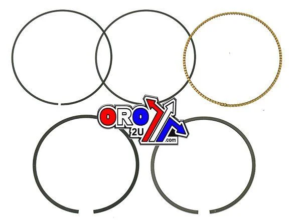 RING 95.00mm YFZ450 04-09, NA-40009R - Image 2