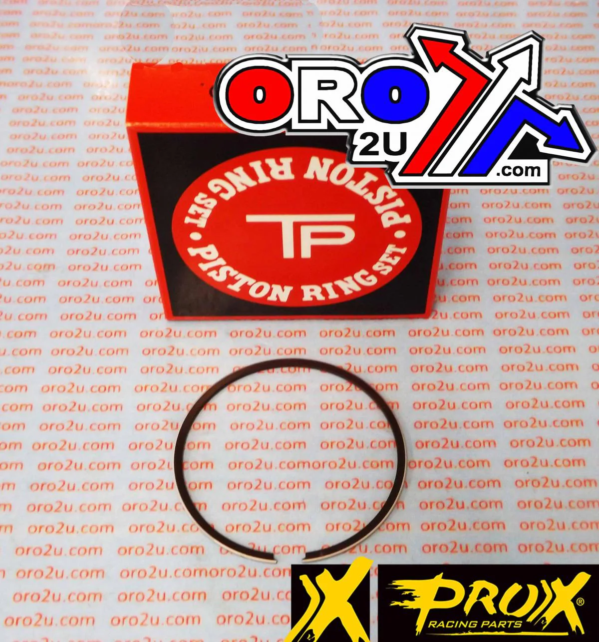 RING PROX 02.1113 47.50mm - Image 2