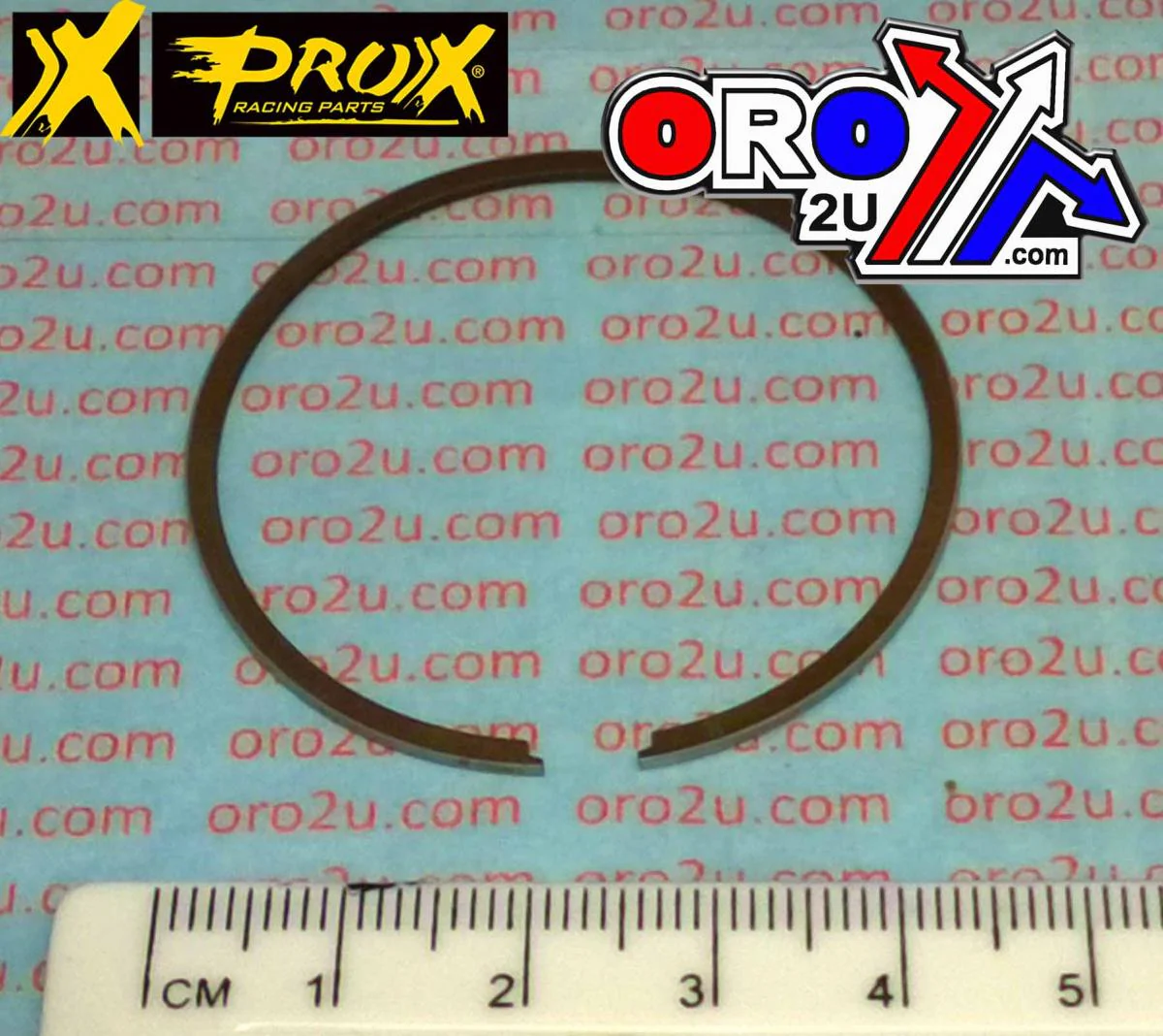 RING PROX 02.1225 54.00mm - Image 3