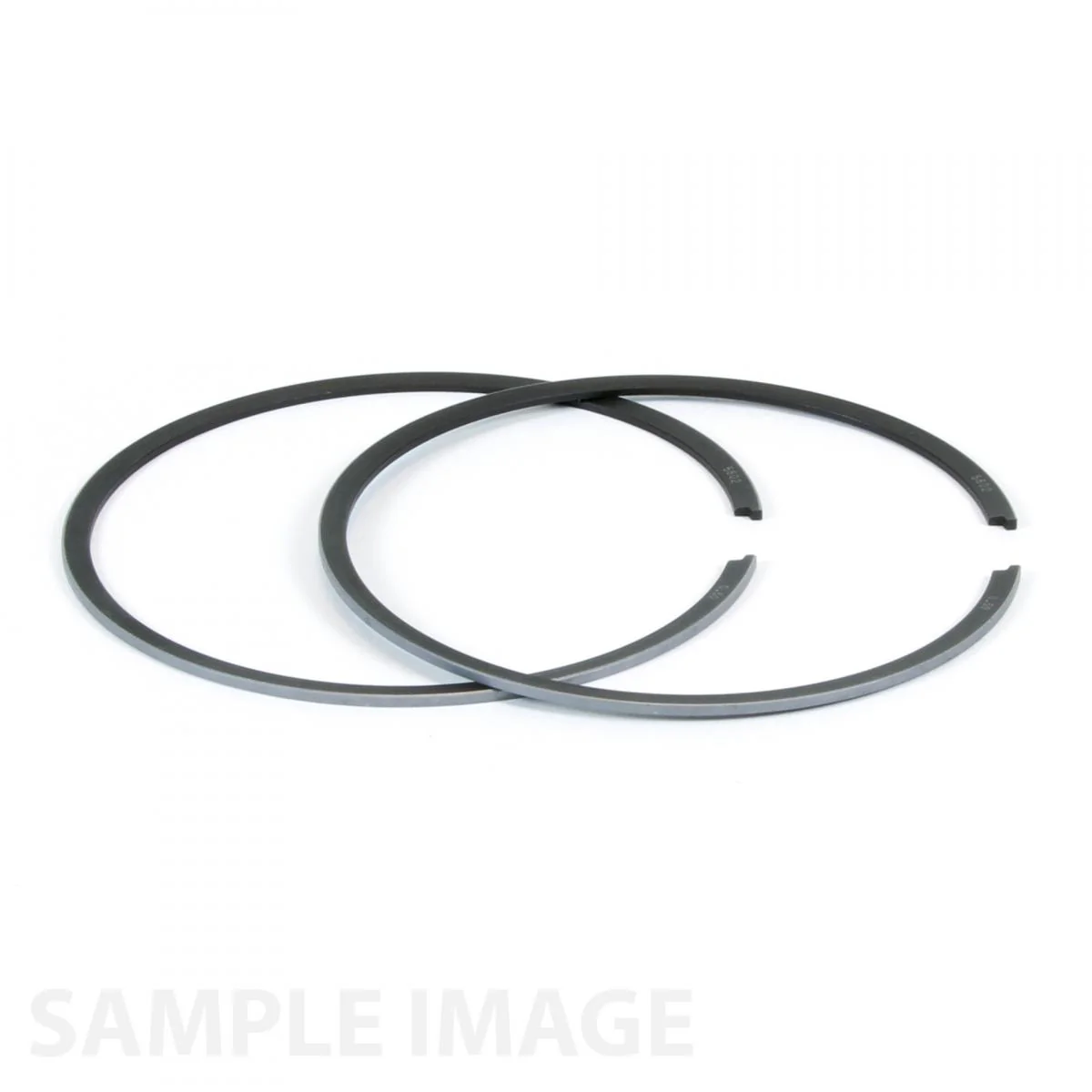 RING SET PROX 02.1342 76.80mm, Honda CRF250R 2010-2016 - Image 3