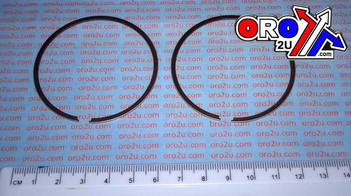 RING SET PROX 02.7207 56.00mm - Image 2