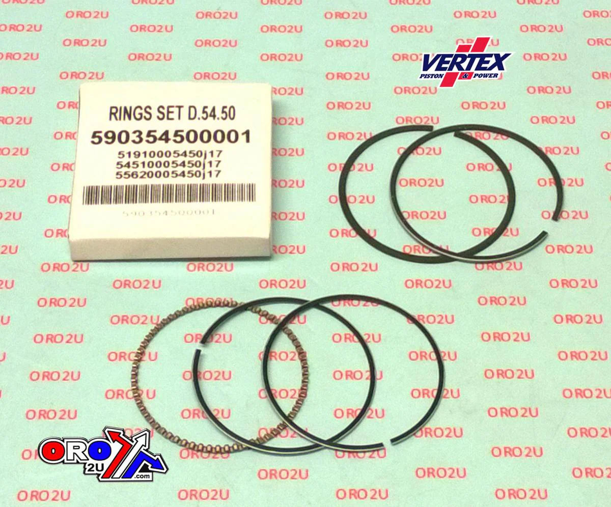 RING VERTEX 54.50mm [Sold Set], 590354500001 - Image 2