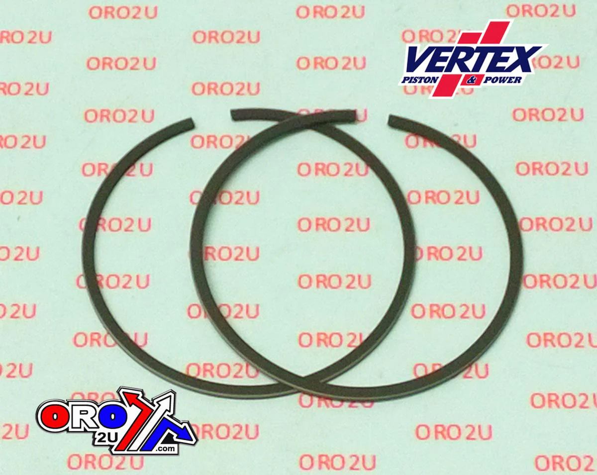 RING VERTEX 65.50mm [Sold Set], 590265500001 - Image 2