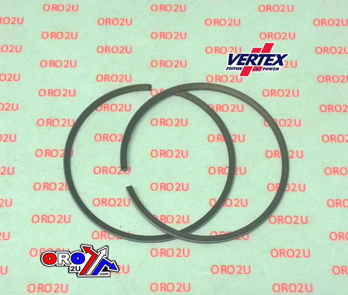 RING VERTEX 65.75mm [Sold Set], 590264750001 - Image 2