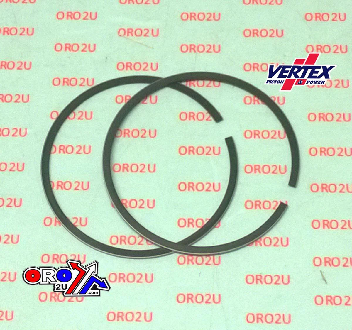 RING VERTEX 66.25mm [Sold Set], 590266250001 - Image 2
