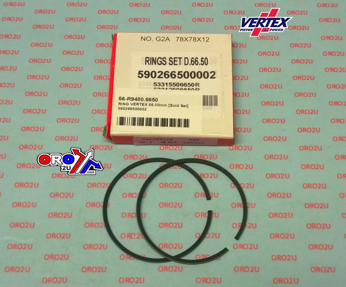 RING VERTEX 66.50mm [Sold Set], 590266500002 - Image 4