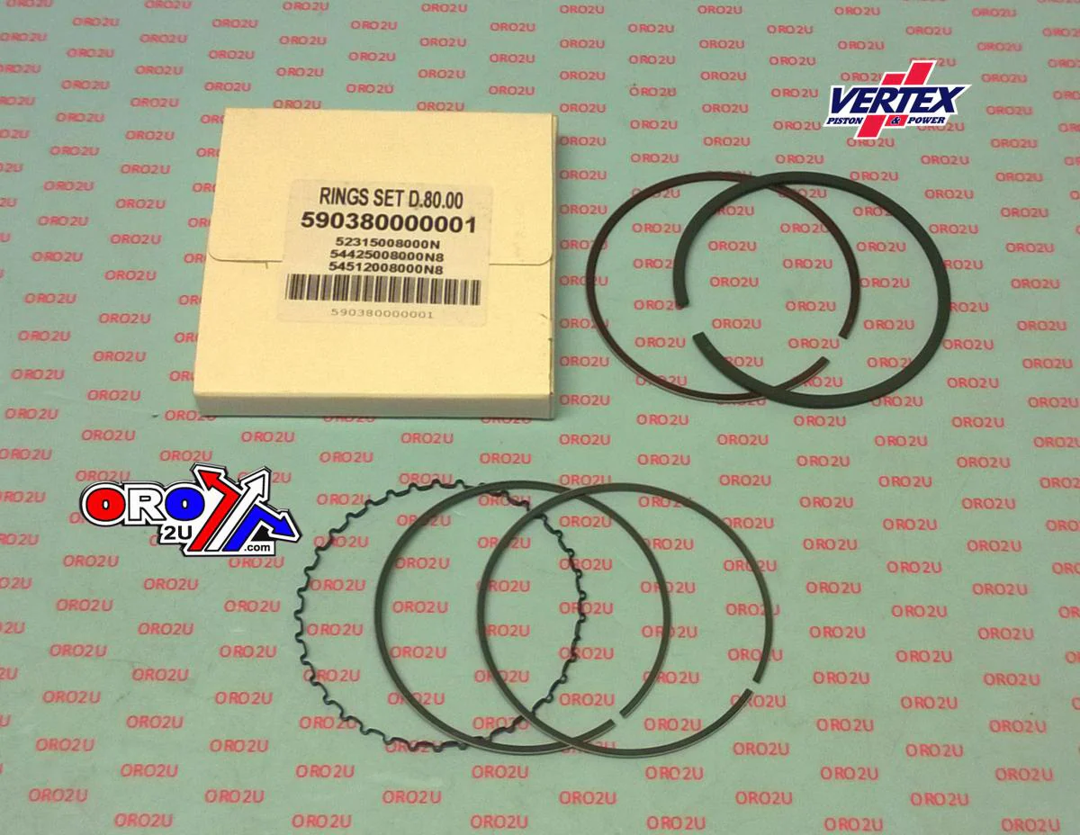 RING VERTEX 80mm [Sold Set], 590380000001 - Image 3