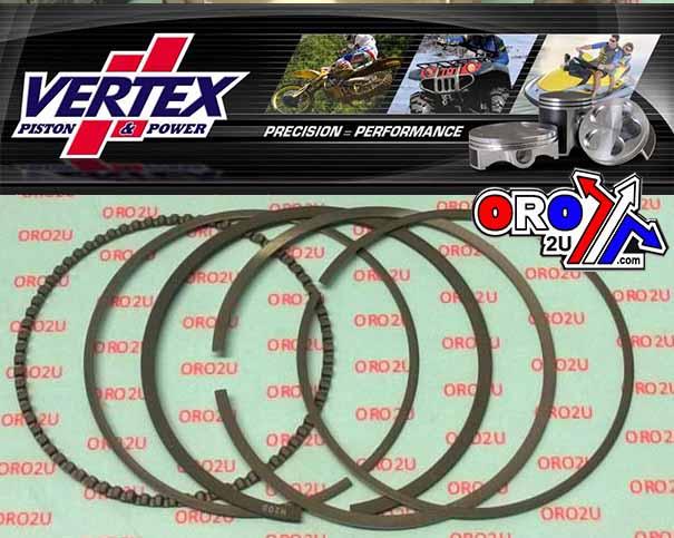 RING VERTEX 84mm [Sold Set], 590384000001 - Image 2