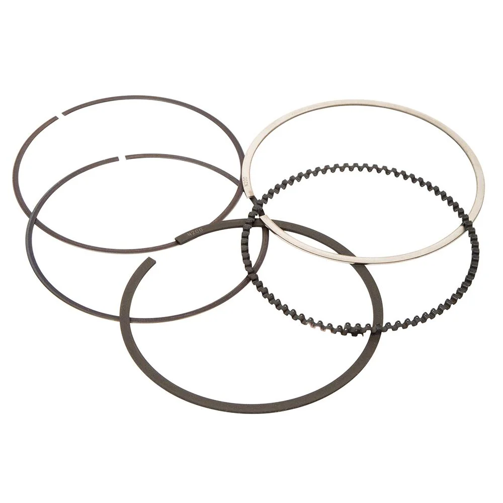 RING VERTEX 86mm [Sold Set], 590386000003 - Image 2
