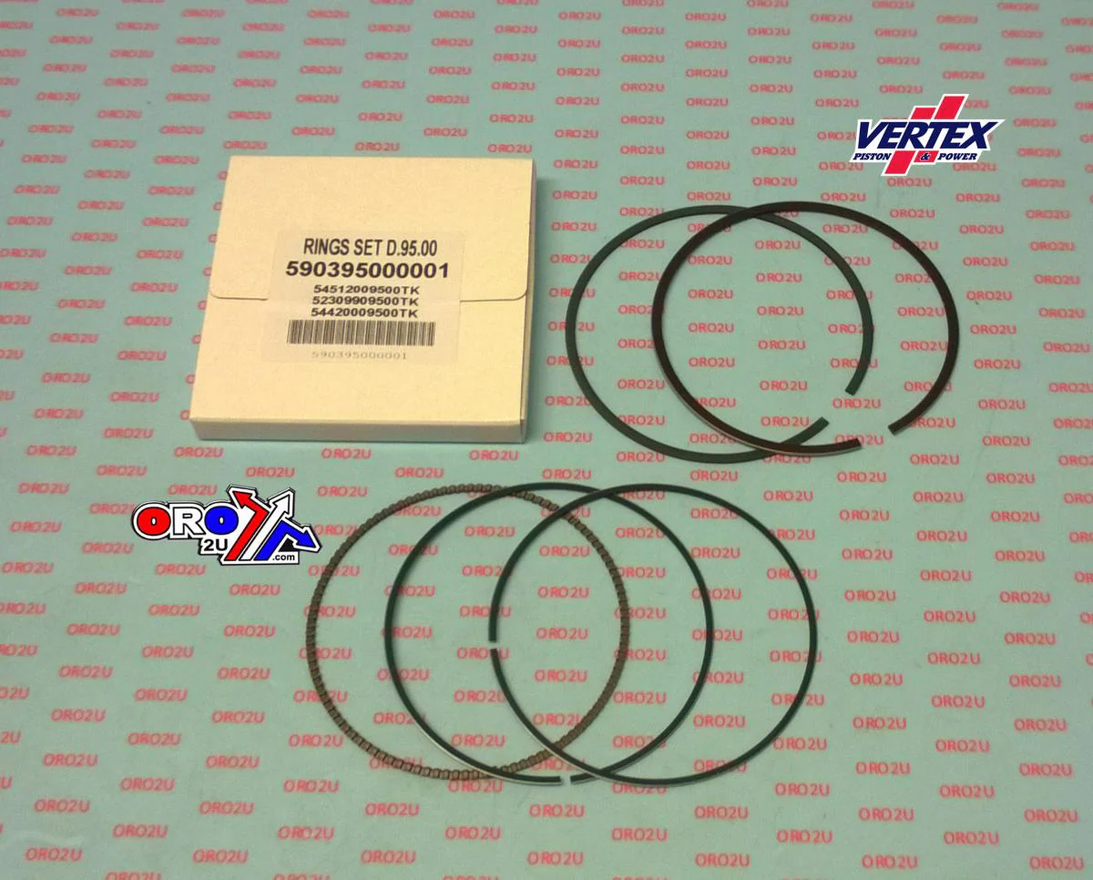 RING VERTEX 95mm [Sold Set], 590395000001 - Image 3