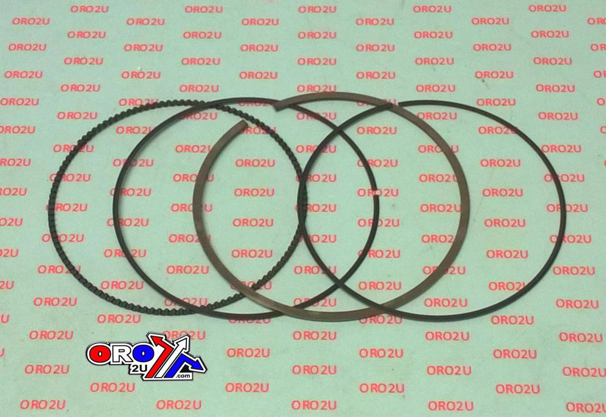 RING VERTEX 96.00mm [Sold SET], 590296000001 CRF450 - Image 3