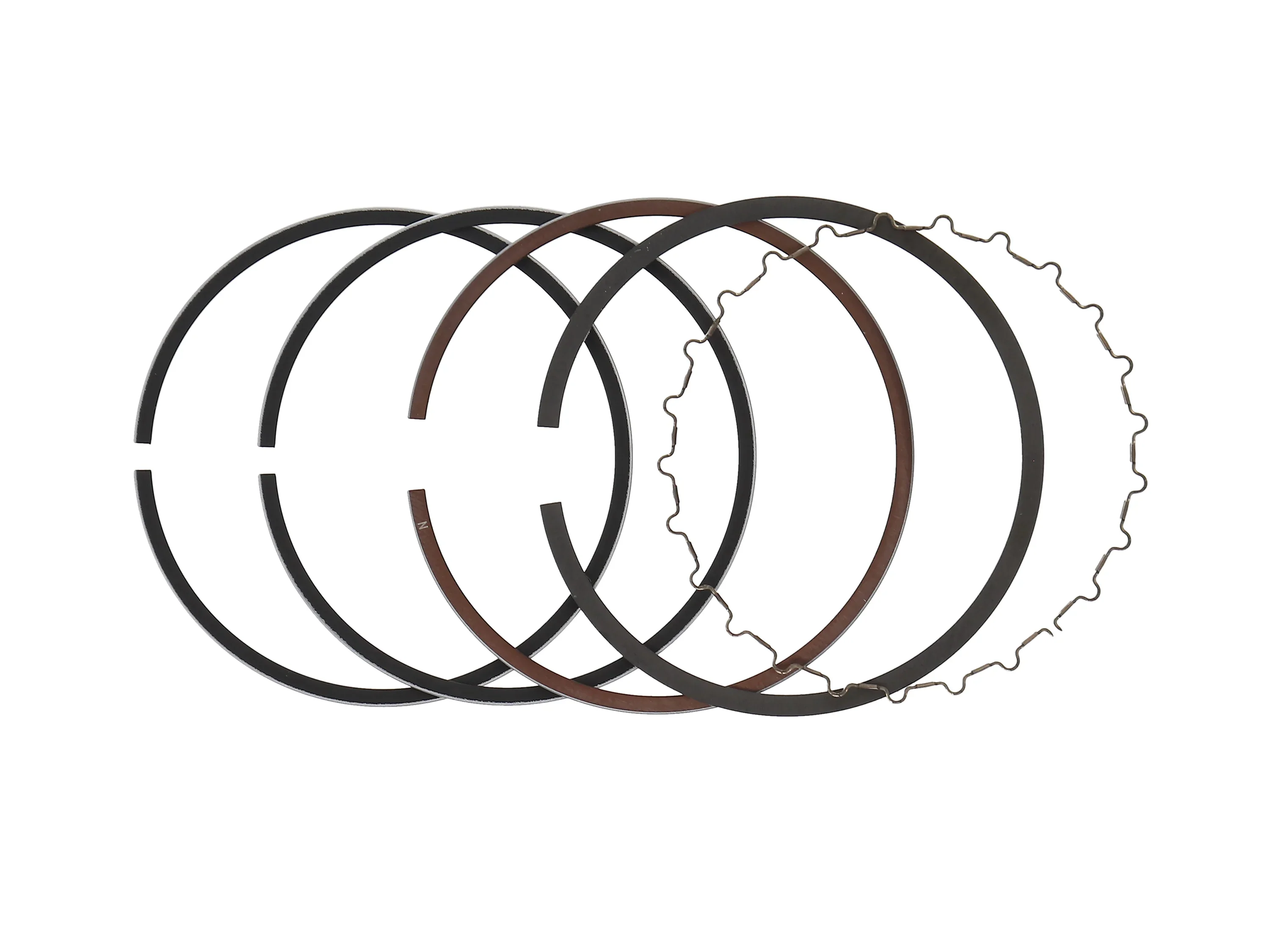 RINGS 1850XE 47.00mm WISECO