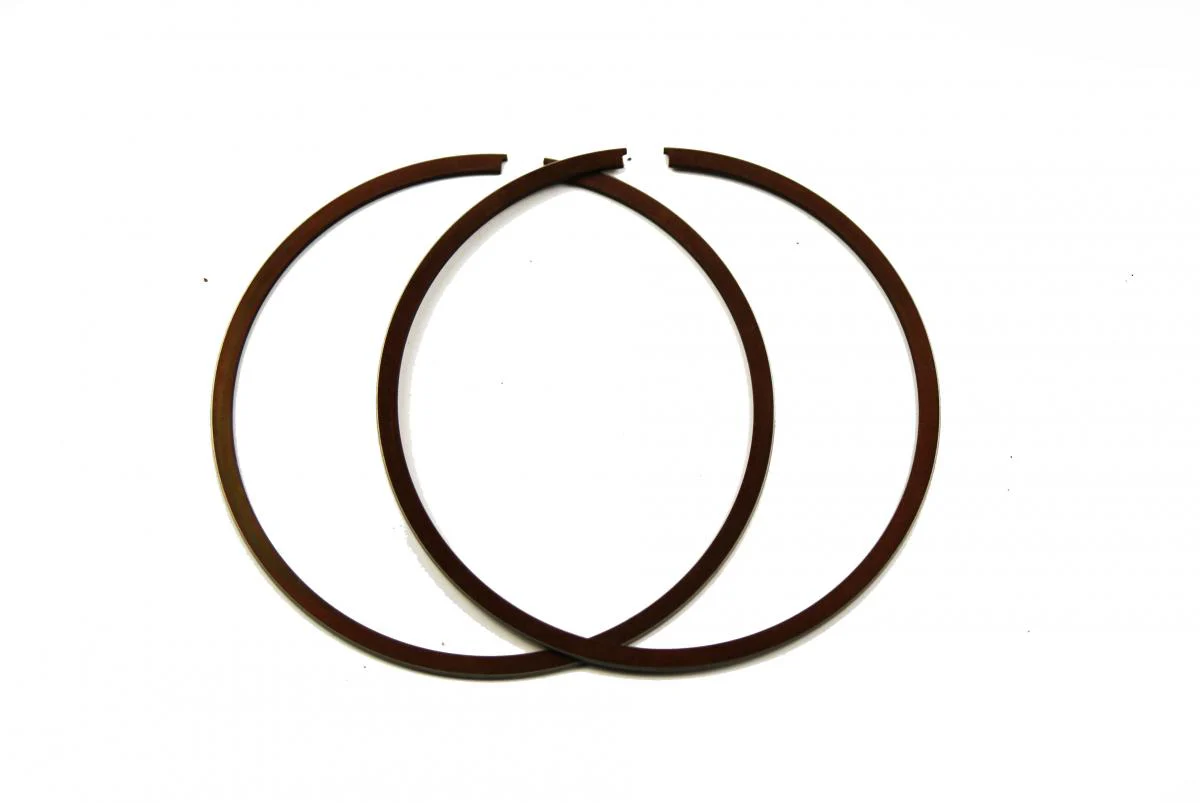 RINGS 3445TD 87.50mm WISECO, Yamaha 490 over size 0.50mm