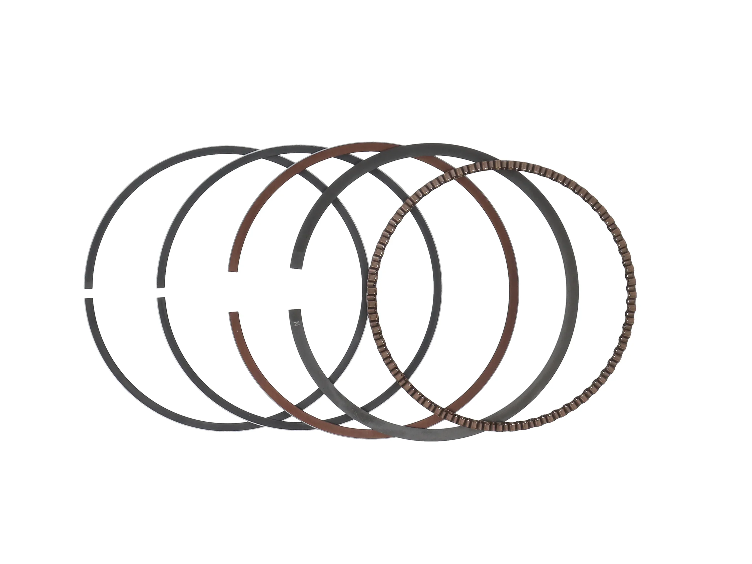 RINGS 3622XC 92.00mm WISECO