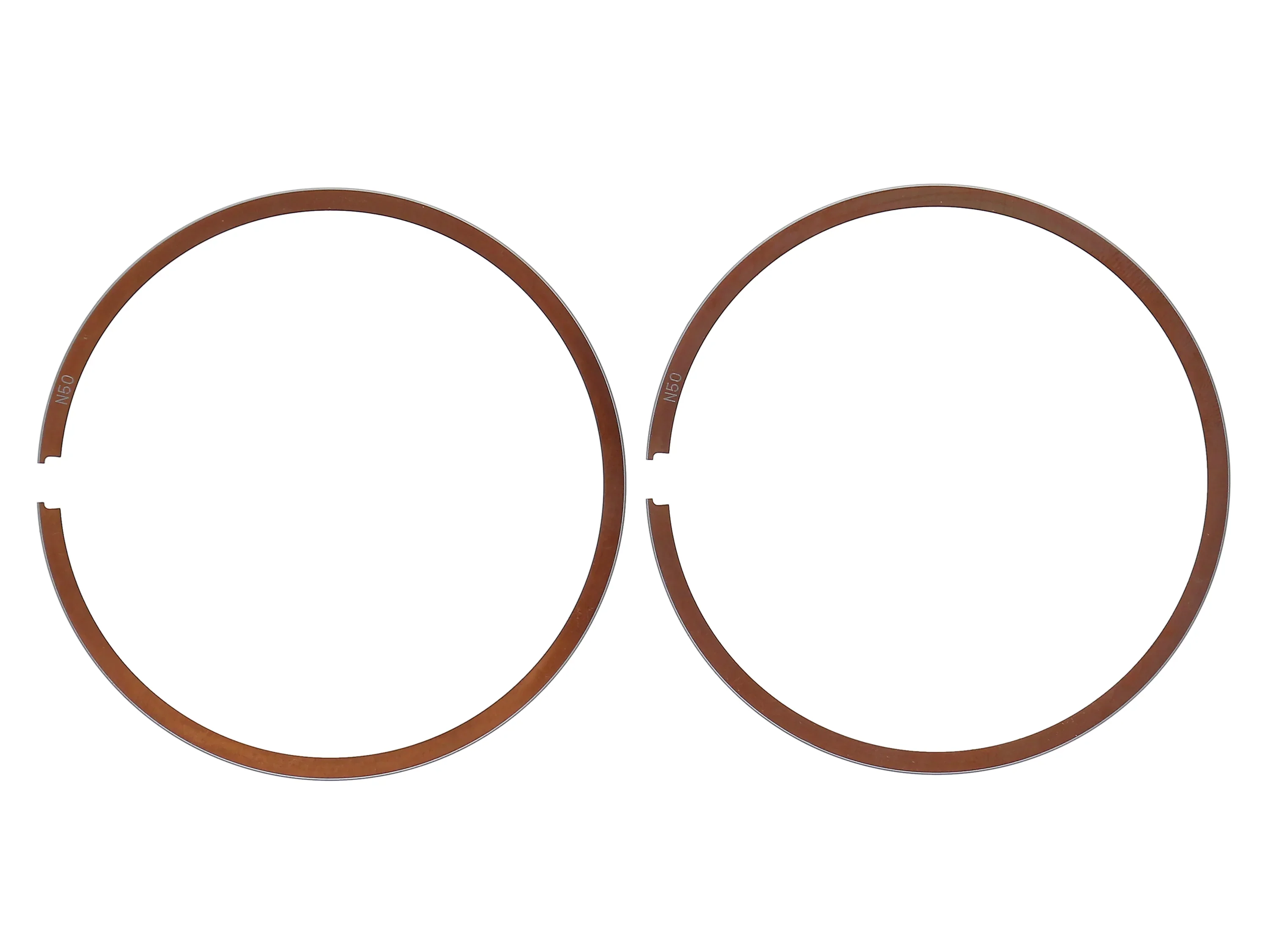 RINGS 3858XH 95.00mm WISECO