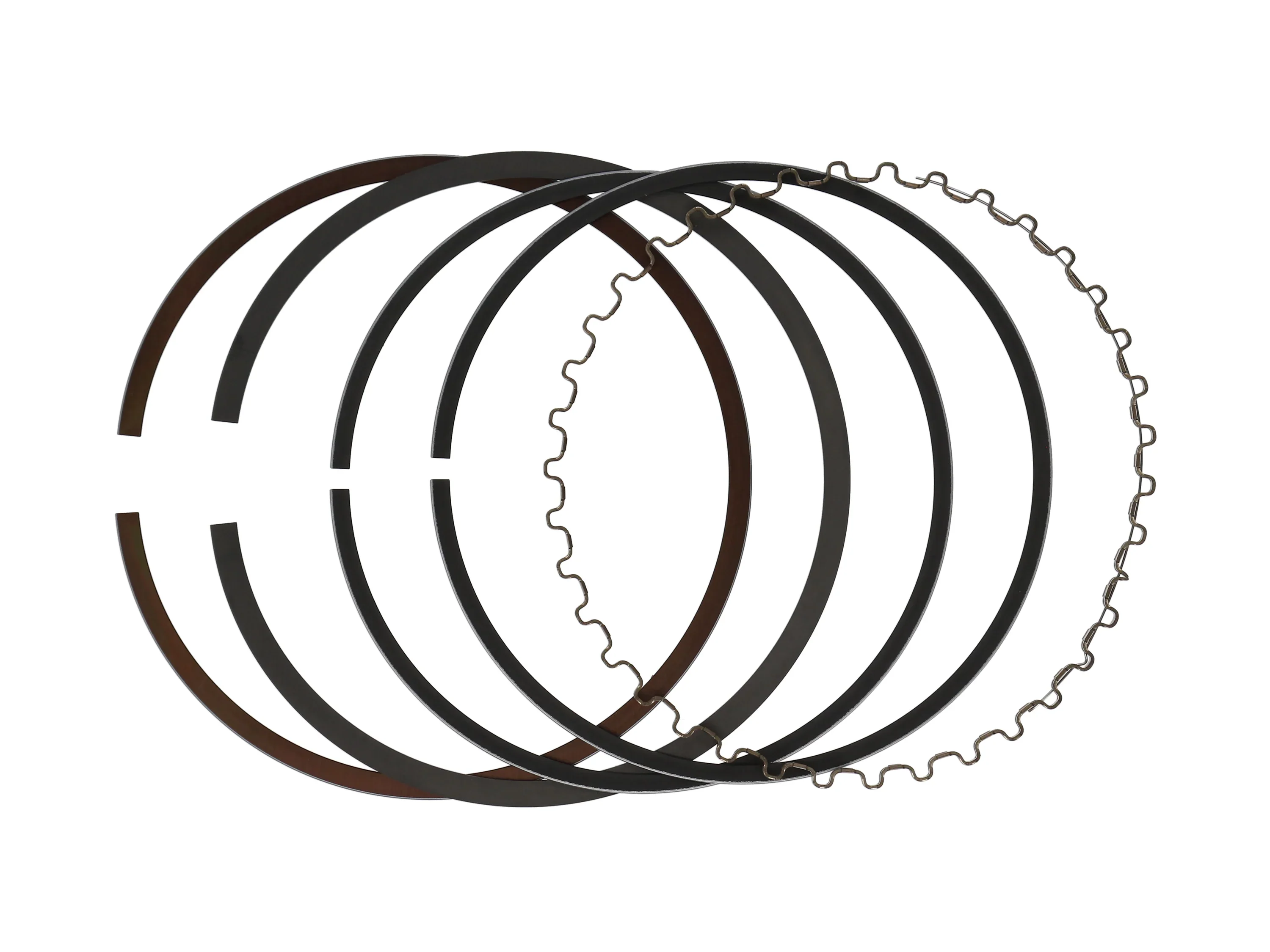 RINGS 3937XH 100.00mm WISECO
