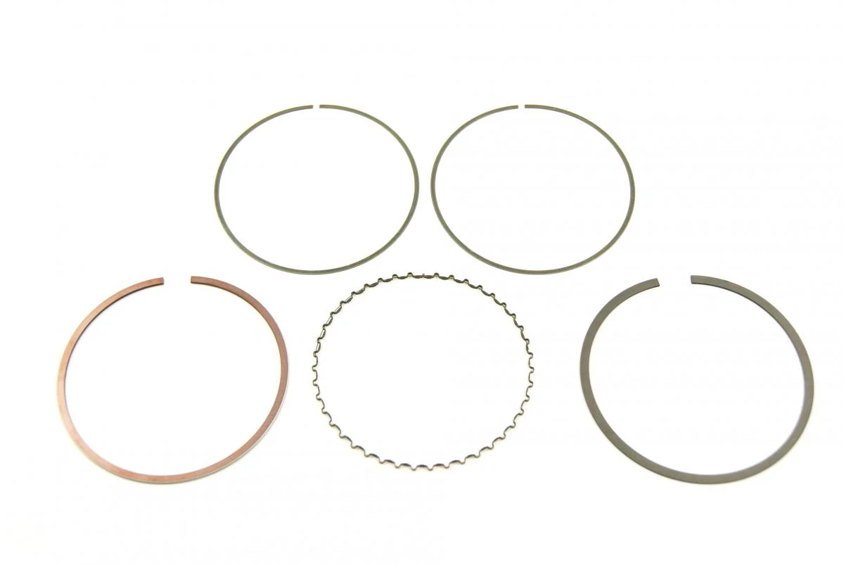 RINGS 930XTY-3 93.00mm WOSSNER