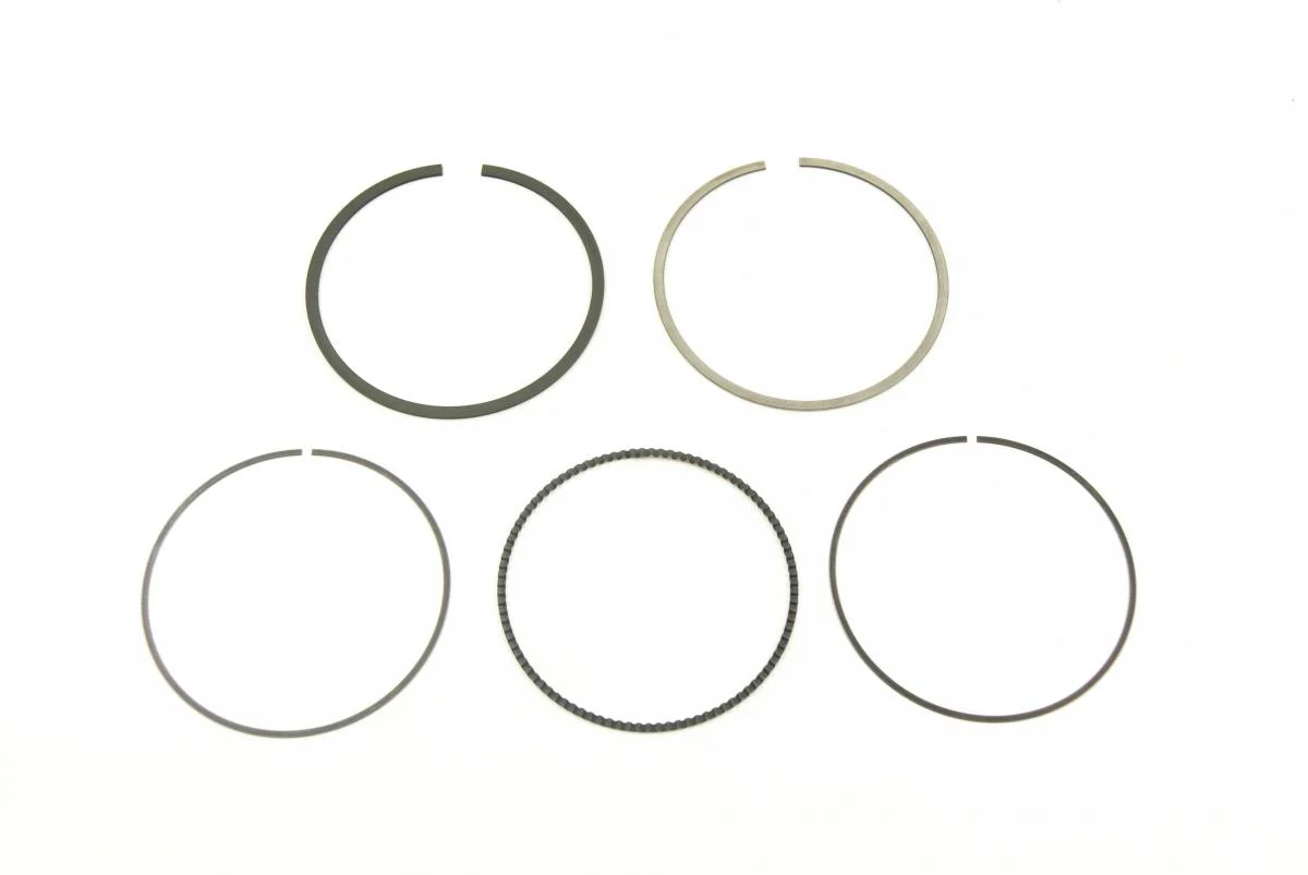 RINGS WOSSNER 790XDS 79mm