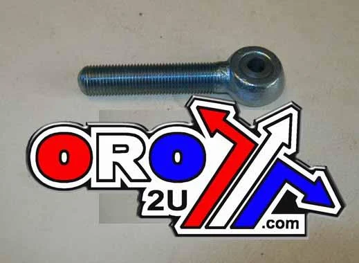 ROSE Joint WITH STUD ANCHOR SCREW, 56503179144 KTM 1988, KTM 1988 240/250/350/500 MX Enduro - Image 2
