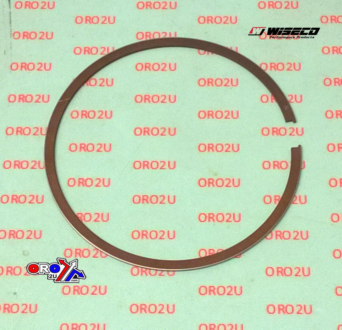 RSC8800 WOSSNER RINGS
