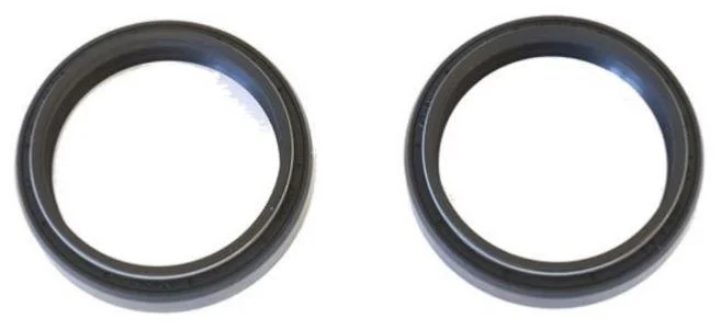 SEAL FORK OIL SET 43x52,9x9/11,4, ATHENA P40FORK455191