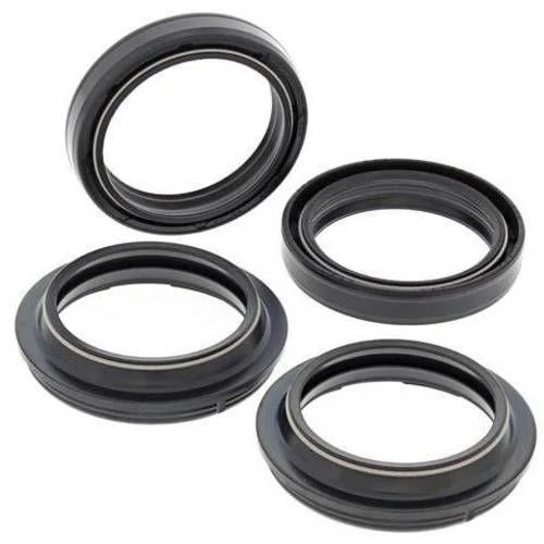 SEAL WIPER SET ALLBALLS, ALLBALLS 56-137 FORK SEAL KIT