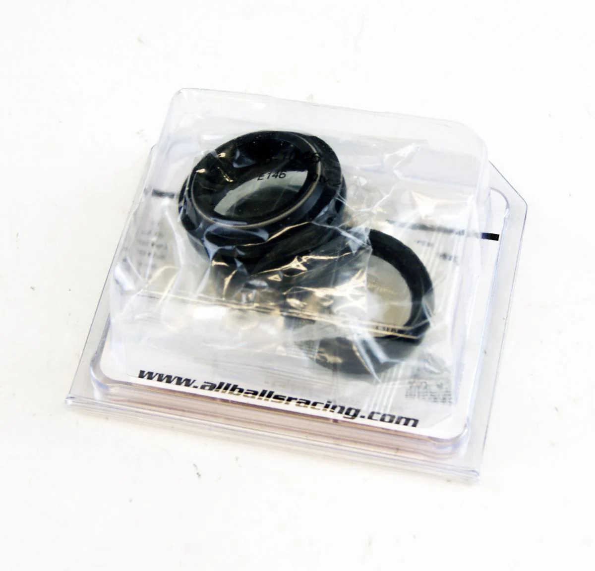 SEAL WIPER SET ALLBALLS, ALLBALLS 56-197 - Image 2