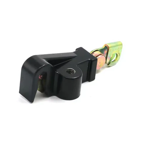 SEAT LOCK CATCH HOOK & LATCH BOLT HONDA CB 250 600 1100 RC51 GL1500 VFR750F 77220-KY6-010 - Image 3