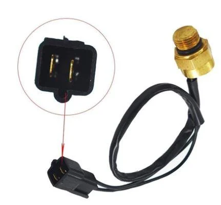 SENSOR WATER TEMPERATURE, 4010161, ATV, UTV - Image 2